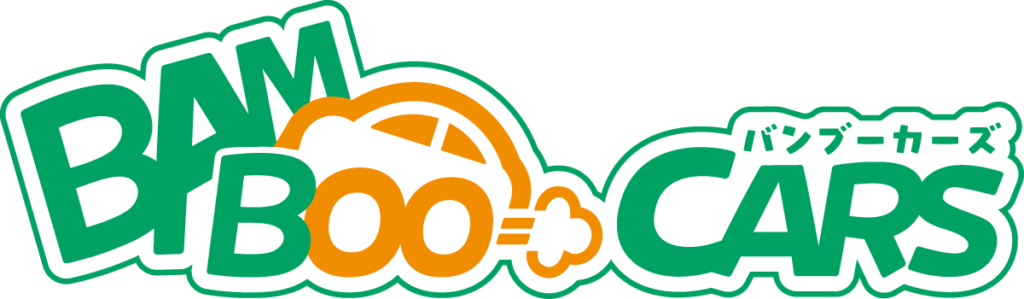 BAMBOO CARS