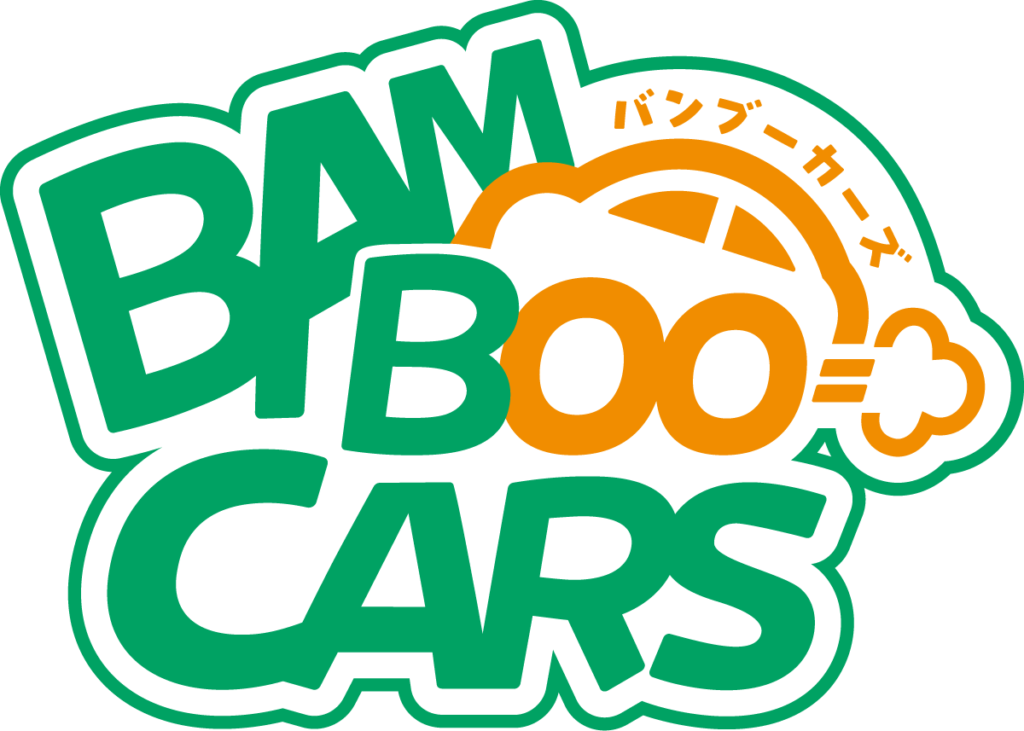 BAMBOO CARS